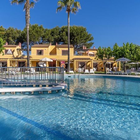 Apartamentos Ses Anneres Cala'N Blanes  Εξωτερικό φωτογραφία