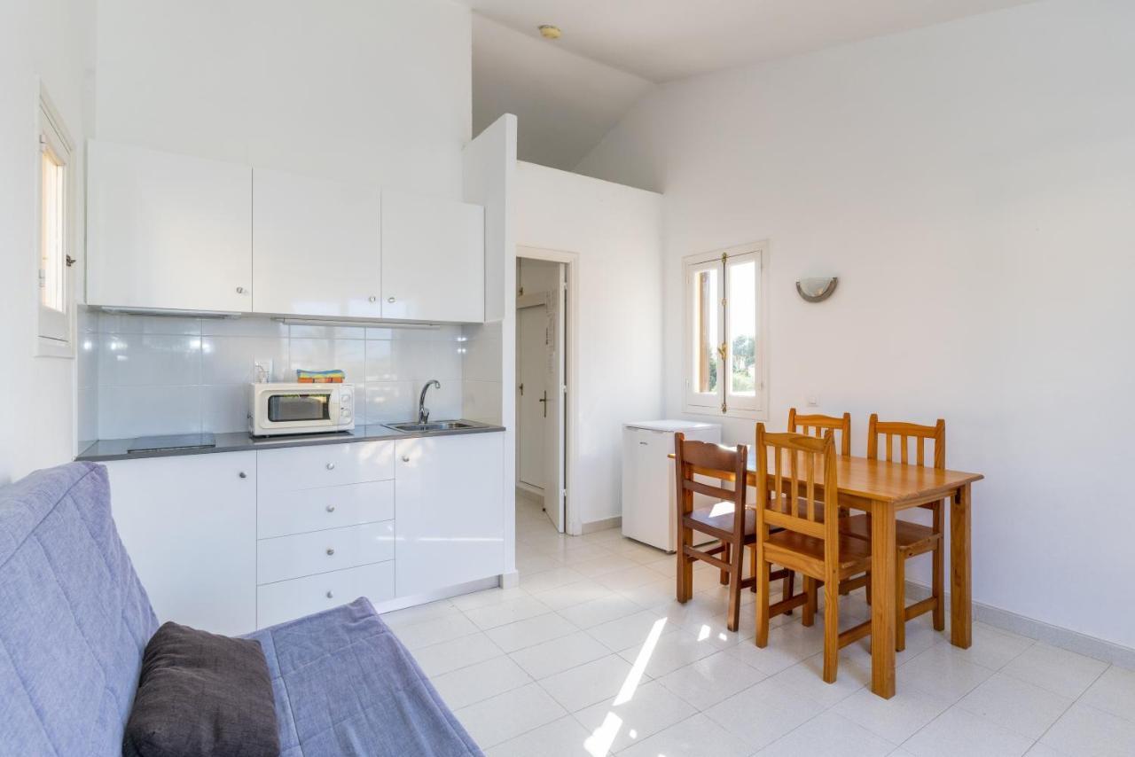 Apartamentos Ses Anneres Cala'N Blanes  Εξωτερικό φωτογραφία