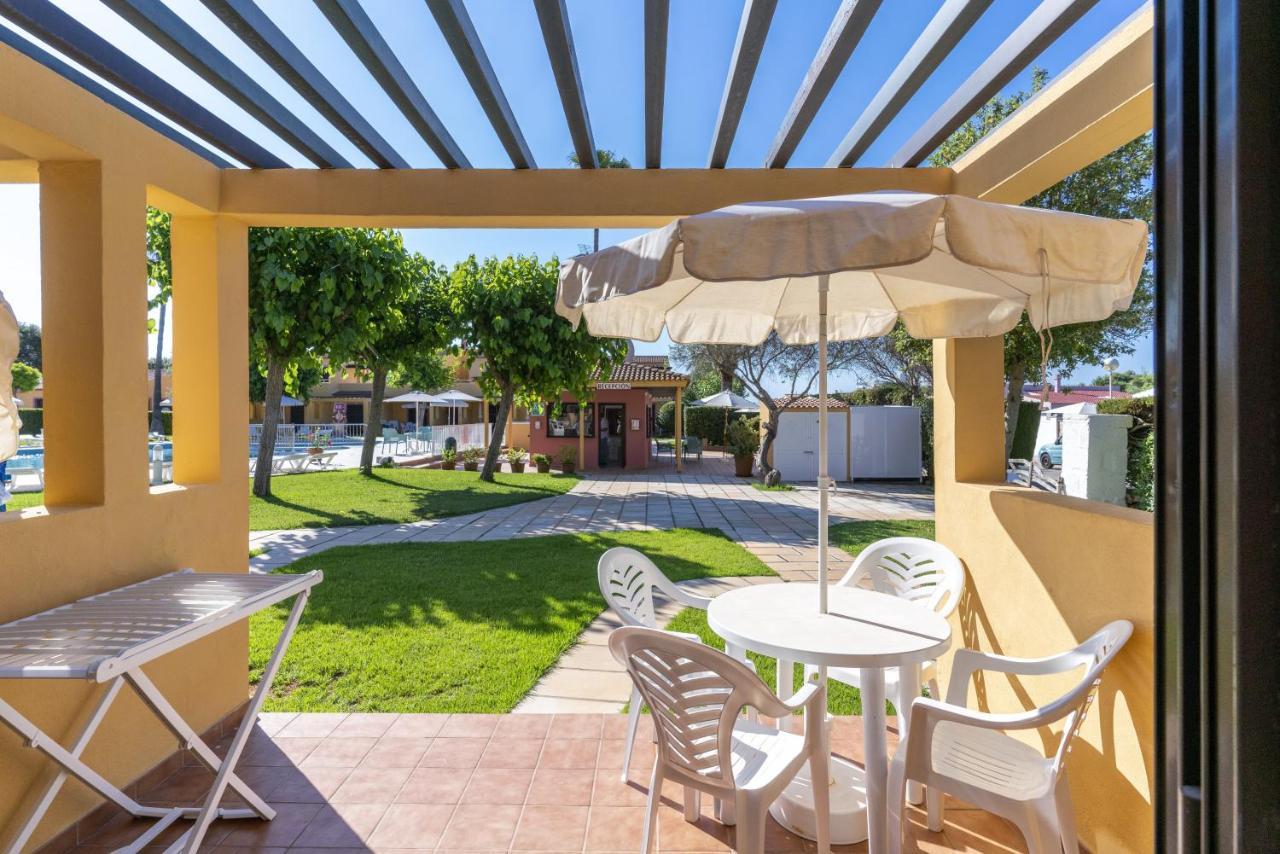 Apartamentos Ses Anneres Cala'N Blanes  Εξωτερικό φωτογραφία