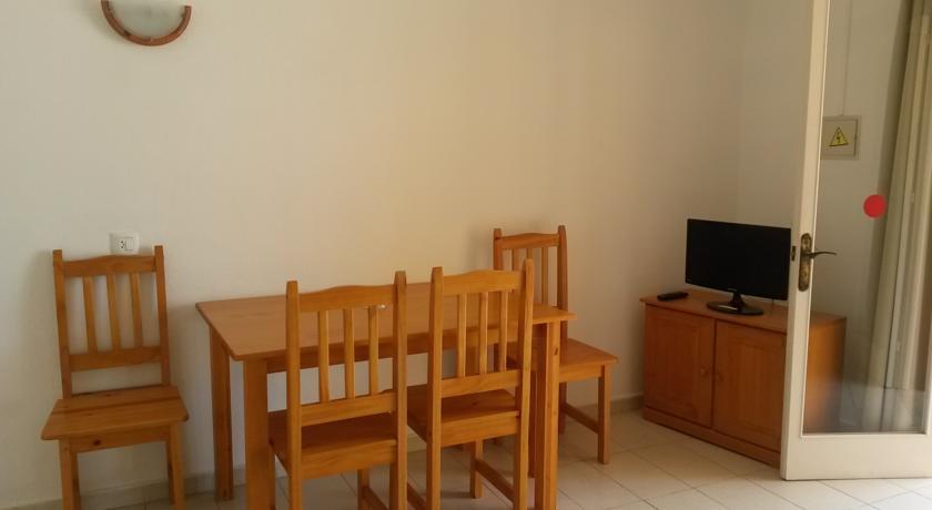 Apartamentos Ses Anneres Cala'N Blanes  Εξωτερικό φωτογραφία