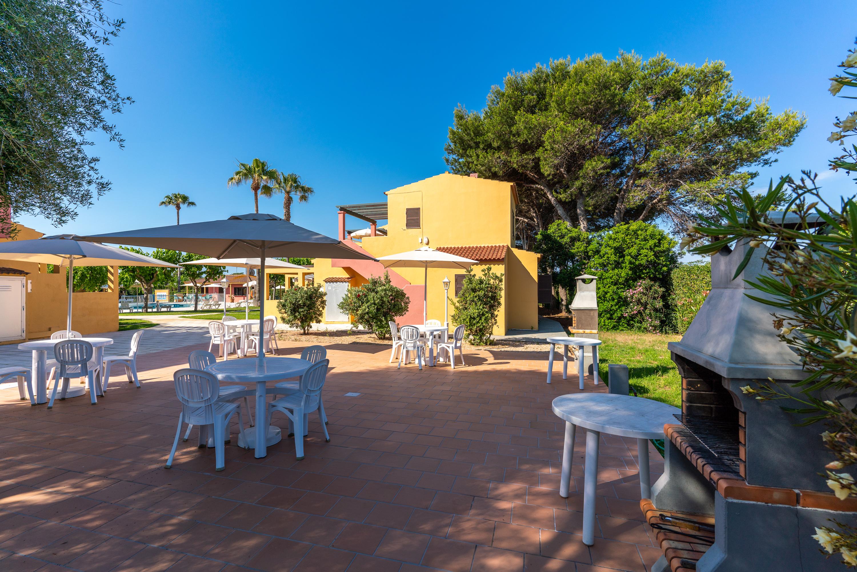 Apartamentos Ses Anneres Cala'N Blanes  Εξωτερικό φωτογραφία