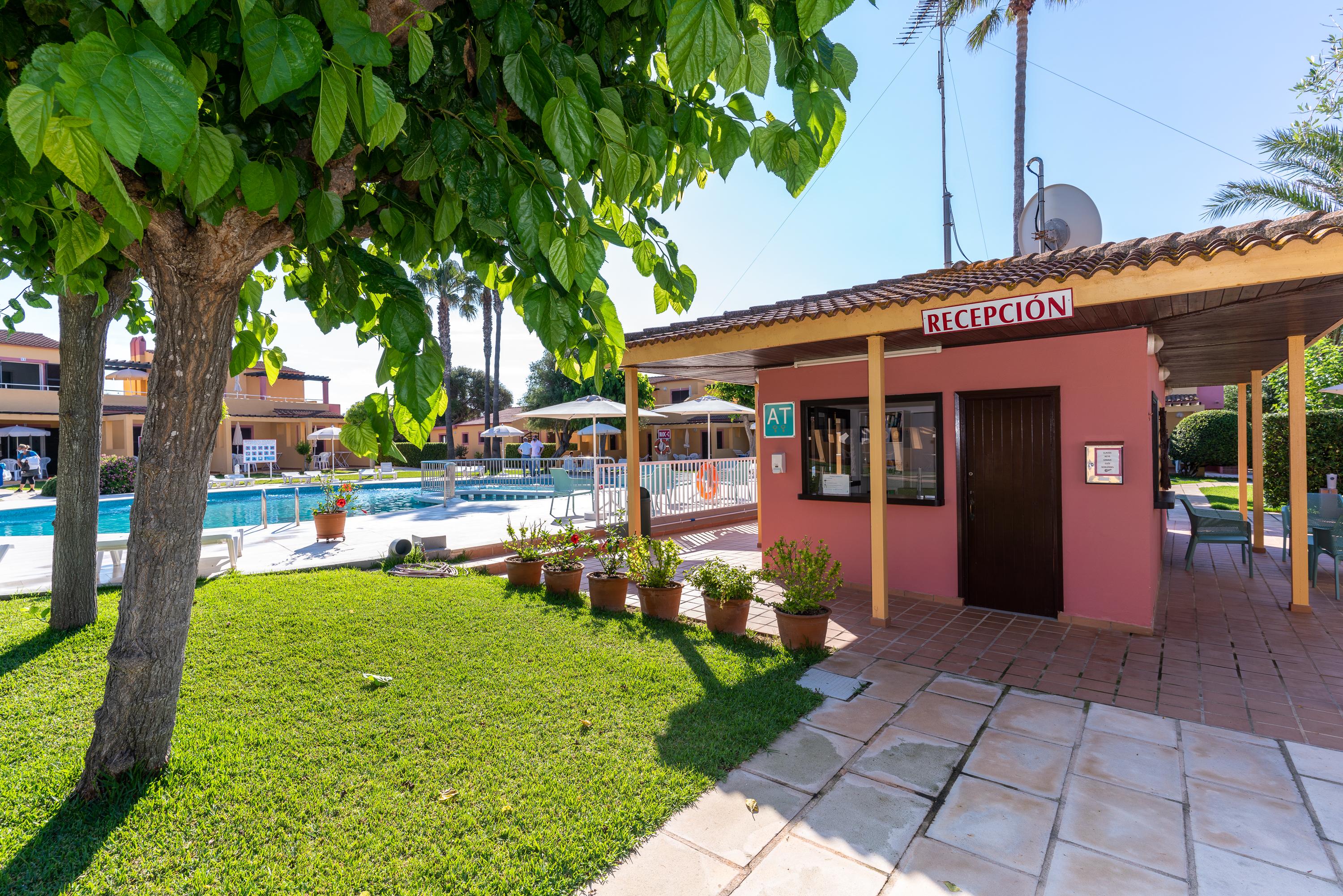 Apartamentos Ses Anneres Cala'N Blanes  Εξωτερικό φωτογραφία