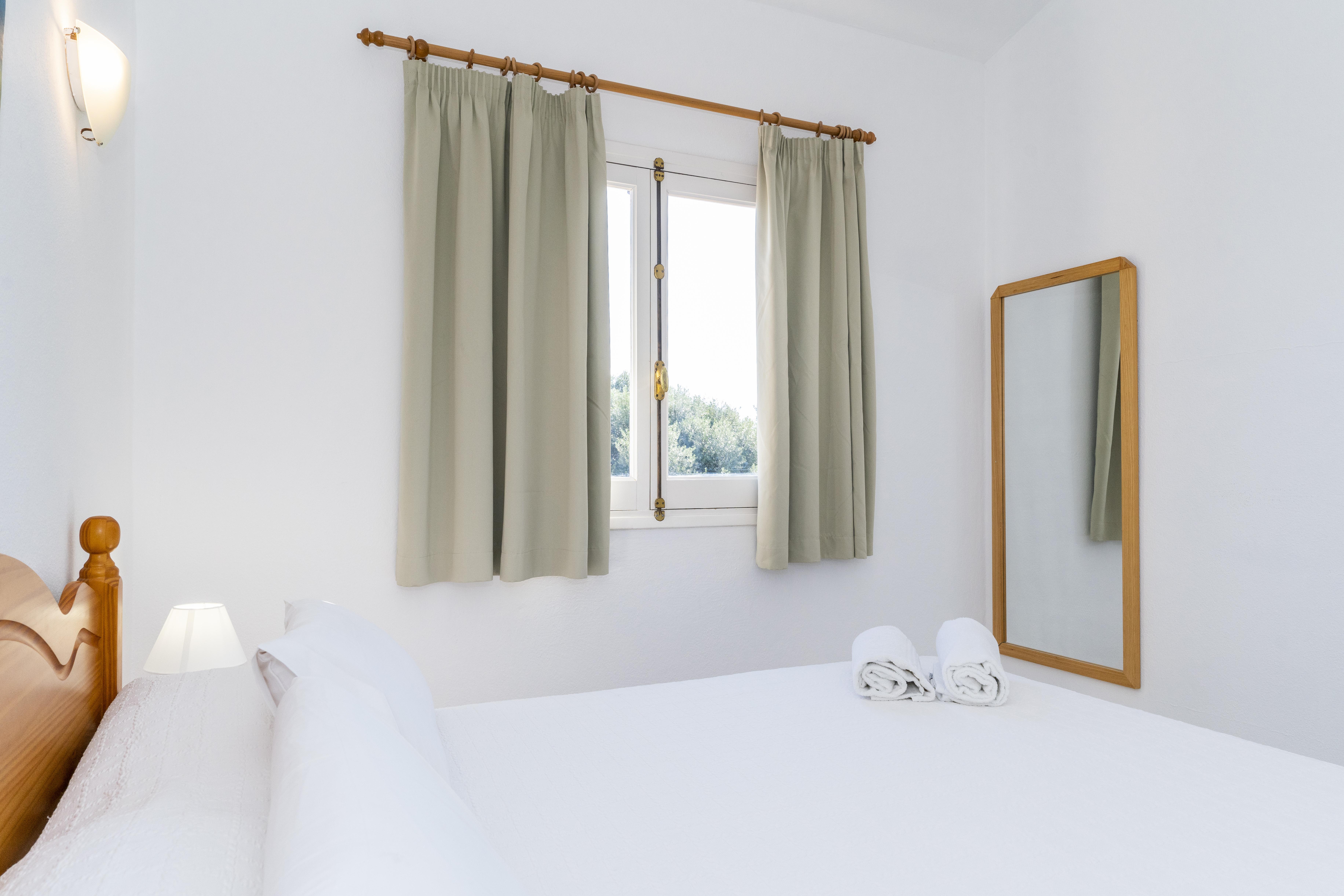 Apartamentos Ses Anneres Cala'N Blanes  Εξωτερικό φωτογραφία
