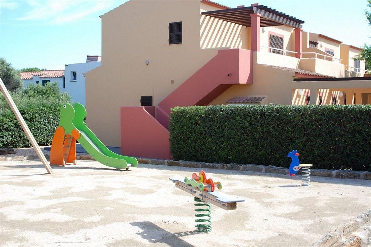 Apartamentos Ses Anneres Cala'N Blanes  Εξωτερικό φωτογραφία