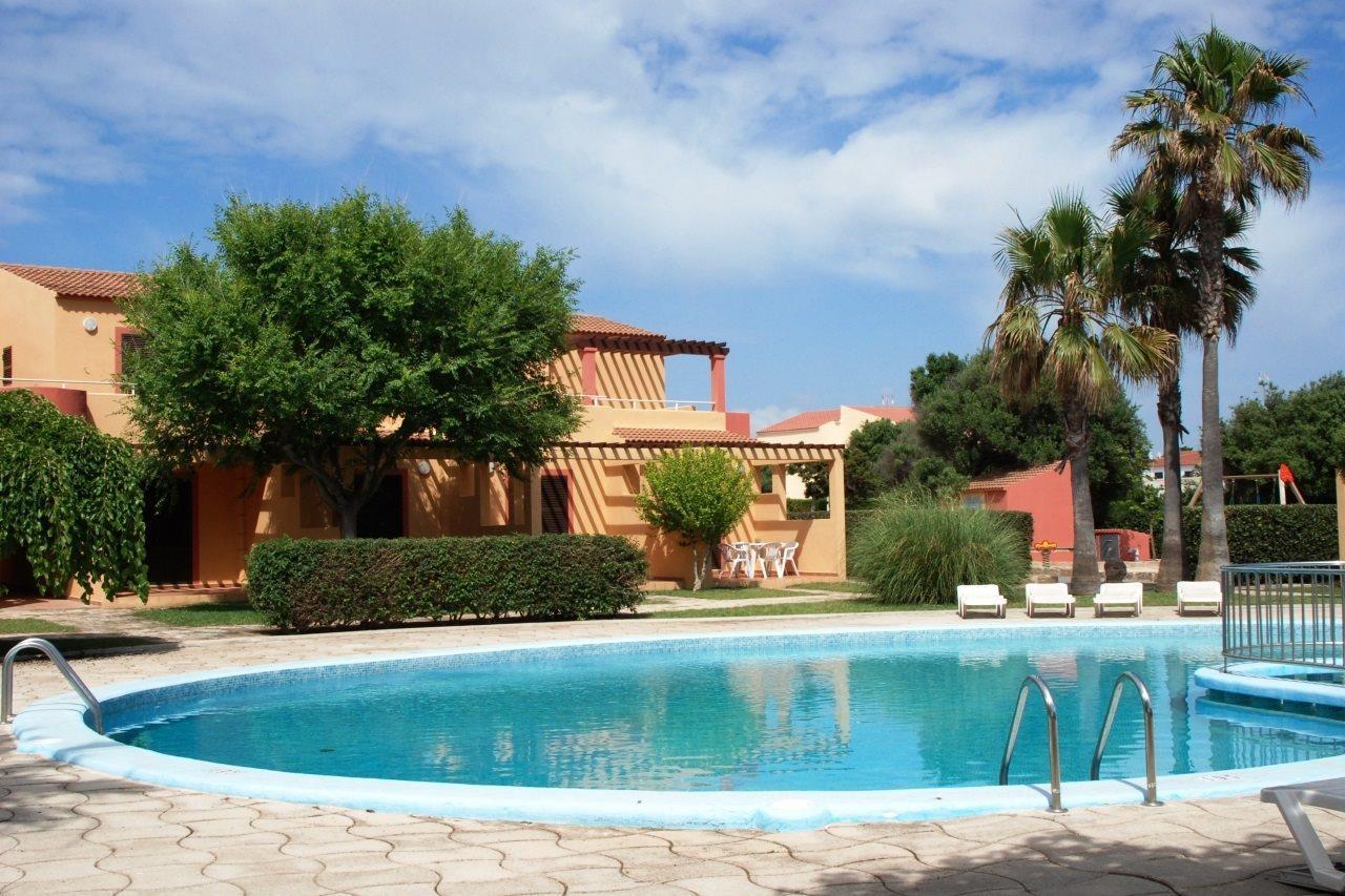 Apartamentos Ses Anneres Cala'N Blanes  Εξωτερικό φωτογραφία